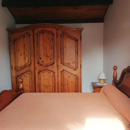 בית נופש Maison Landaise Traditionnelle