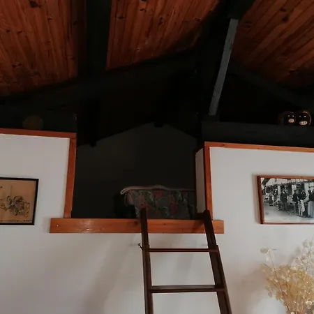 Maison Landaise Traditionnelle *