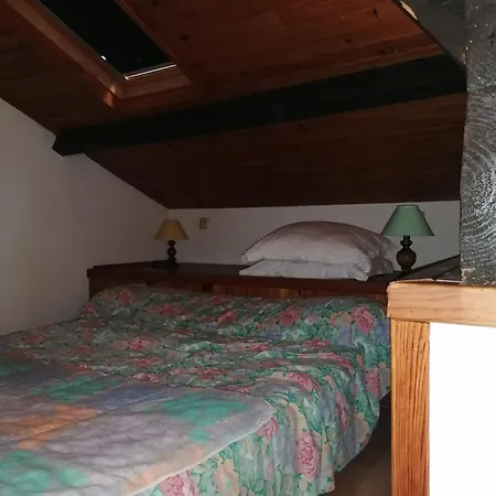 Maison Landaise Traditionnelle * ביסקארוס
