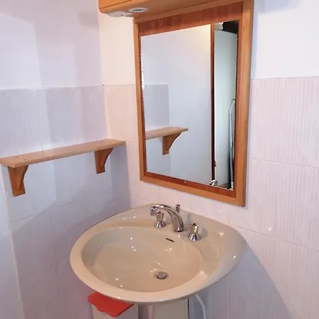 Maison Landaise Traditionnelle בית נופש *