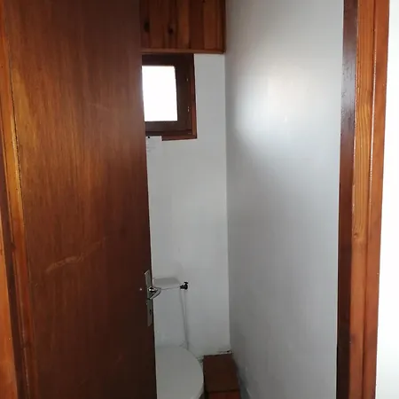 Maison Landaise Traditionnelle ביסקארוס