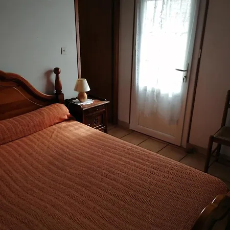 Maison Landaise Traditionnelle ביסקארוס